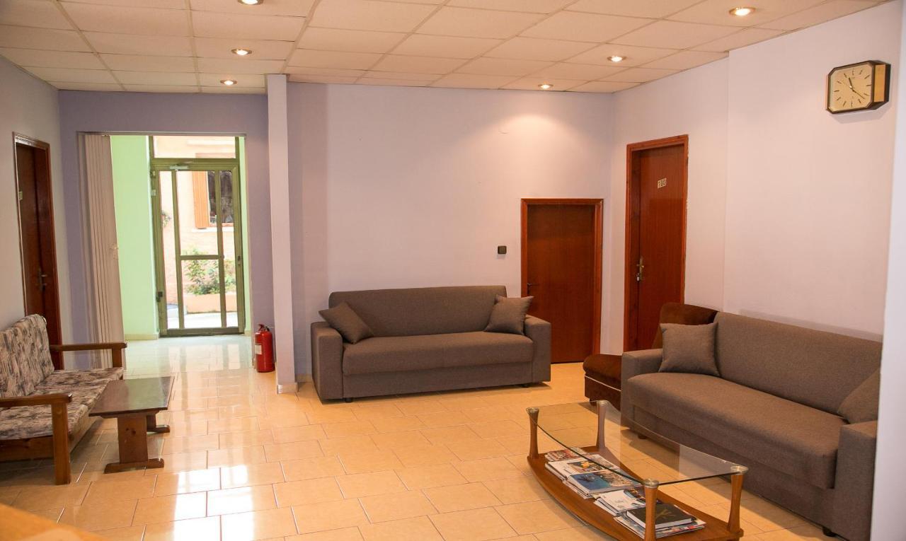 Petania Hotel & Apartments Lixouri Exterior foto